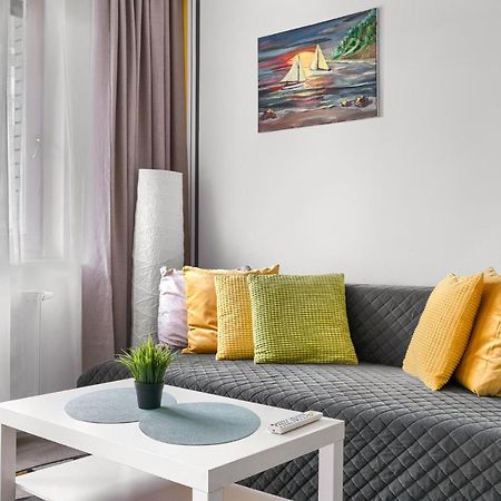 Margi Vivi Apartament Apartment Szczecin Exterior photo