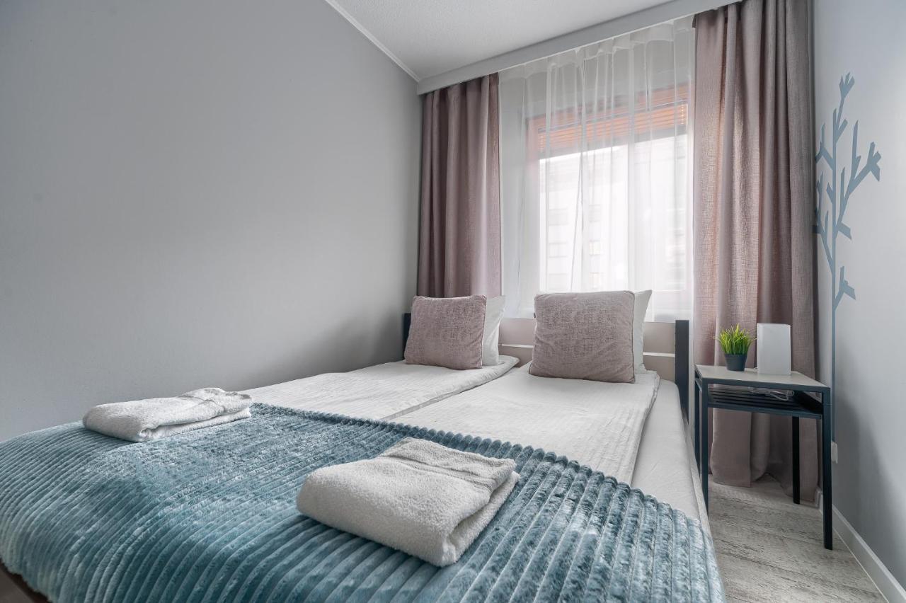 Margi Vivi Apartament Apartment Szczecin Exterior photo